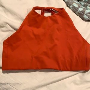 Girlfriend collective Tart Topanga bra